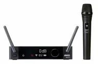 Mikrofony estradowe - AKG DMS-300 Vocal SET - cyfrowy system bezprzewodowy - miniaturka - grafika 1