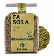 Zdrowa żywność - Fresano Fasola Mung bio 400 g - miniaturka - grafika 1