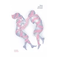 Poezja - Ślady ulotnych wzruszeń Izabela Gardian - miniaturka - grafika 1