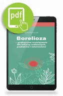 Książki medyczne - Medical Education Borelioza - praktyczne rozwiązania, dla lekarzy rodzinnych, pediatrów i internistów - miniaturka - grafika 1
