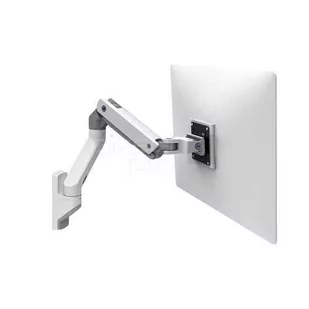 Ergotron HX Wall Mount Monitor Arm - monteringspakke 45-478-216 - Uchwyty do telewizora - miniaturka - grafika 4