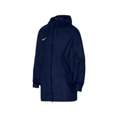 Kurtki i kamizelki sportowe męskie - Kurtka męska Storm Fit Full-Zip Hooded Nike - miniaturka - grafika 1