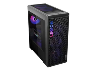 LENOVO Legion T7 Ultra 7-265KF/64GB/2TB RTX5080 90Y60054PL - Zestawy komputerowe - miniaturka - grafika 1