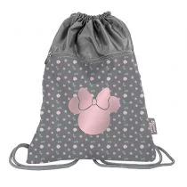 Worek na obuwie premium Disney Minnie DM24TT-713 - Worki na buty - miniaturka - grafika 1