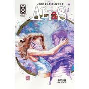 Komiksy dla dorosłych - Gaydos Bendis Jessica Jones: Alias. Tom 4 - miniaturka - grafika 1