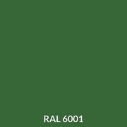 Pozostałe akcesoria malarskie - Pasta barwiąca do żywic zielony RAL 6001 0,3kg - miniaturka - grafika 1
