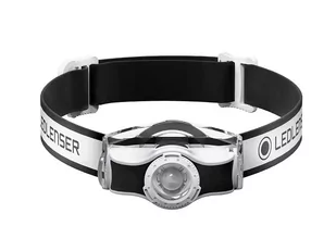 Led Lenser MH3 black 500948 - Latarki - miniaturka - grafika 2