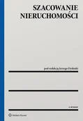 E-booki - prawo - Szacowanie nieruchomości - miniaturka - grafika 1