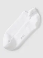 Skarpetki męskie - Krótkie skarpety z fakturowanym wzorem - miniaturka - grafika 1