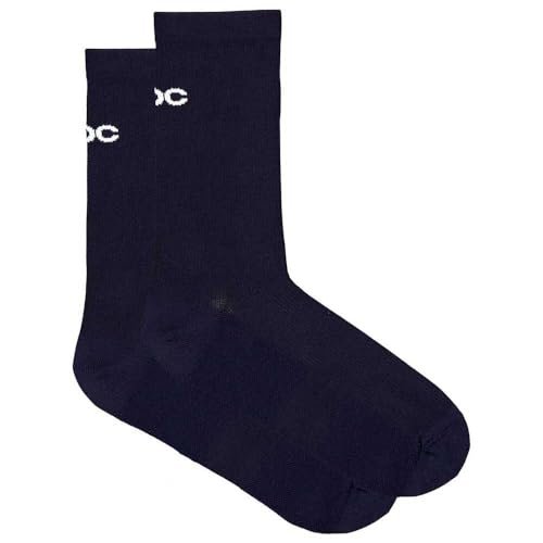 POC Motion MTB Long Socks skarpety rowerowe dla kobiet i mężczyzn