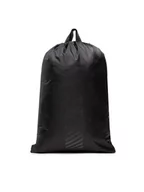 Plecaki - Helly Hansen Worek Stadium Gym Sack 67379-990 Czarny - miniaturka - grafika 1