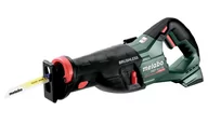 Piły elektryczne - METABO PIŁA SZABLASTA SSEP 18 LT BL CARCASS - miniaturka - grafika 1