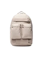 Plecaki - 4f Plecak H4L22-PCU007 Beżowy - miniaturka - grafika 1