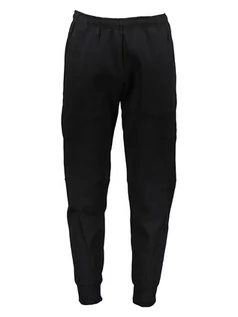 Spodnie sportowe męskie - asics Bluza "Mobility" w kolorze czarnym - grafika 1