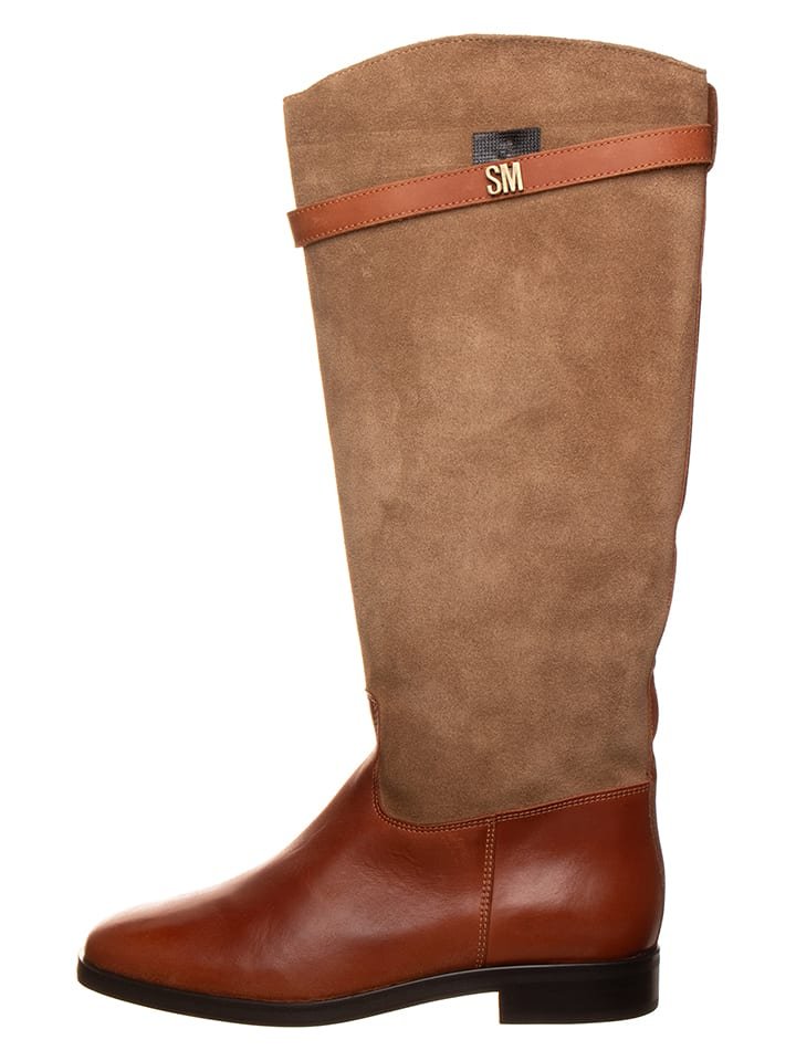 Steve Madden Kozaki 