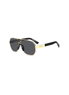 DSQUARED2 D2 0028/S okulary, RHL, 63 dla mężczyzn, Rhl, Rhl - Okulary przeciwsłoneczne - miniaturka - grafika 1