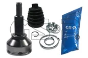 Układ napędowy - akcesoria - Zestaw przegubu, wał napędowy GSP 818286 - miniaturka - grafika 1