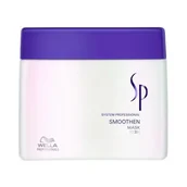 Maski do włosów - Wella Professionals Professionals SP Smoothen maseczka do włosów nieposłusznych i puszących się Mask) 400 ml - miniaturka - grafika 1