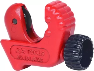 KS Tools 101.5022 Mini obcinak do rur, 3  22 MM 4042146013816 - Narzędzia warsztatowe - miniaturka - grafika 1