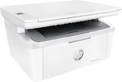 Urządzenia wielofunkcyjne - HP LaserJet M141w 7MD74A - miniaturka - grafika 1