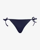 Stroje kąpielowe - Puma Kapielowki Swim Women Side Tie Biki - miniaturka - grafika 1