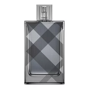 Burberry Brit For Men woda toaletowa 100 ml dla mężczyzn - Wody i perfumy męskie - miniaturka - grafika 2