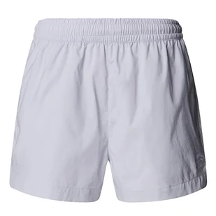 Spodenki The North Face Class V Pathfinder Pull 0A8BJ10TI1 - fioletowe - Spodnie sportowe damskie - miniaturka - grafika 1