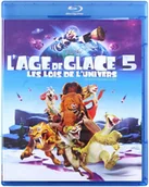 Kino familijne Blu-Ray - Ice Age: Collision Course - miniaturka - grafika 1
