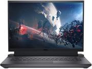 Laptopy - Laptop Dell Inspiron G16 7630 (7630-4996) Black - miniaturka - grafika 1