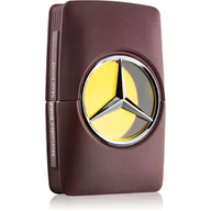 Wody i perfumy męskie - Mercedes-Benz Man Private woda perfumowana 100ml - miniaturka - grafika 1