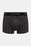 Majtki damskie - Calvin Klein Underwear bokserki męskie kolor granatowy LV00NB4283 - miniaturka - grafika 1