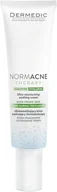 Kremy do twarzy - Biogened S.A. DERMEDIC NORMACNE THERAPY Ultranawilżający krem wspierający farmakoterapię 40 ml 7078482 - miniaturka - grafika 1