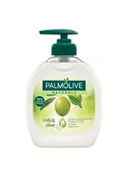 Mydła - Palmolive MYDŁO W PŁYNIE OLIWKA 300ML zakupy dla domu i biura! 250855 - miniaturka - grafika 1