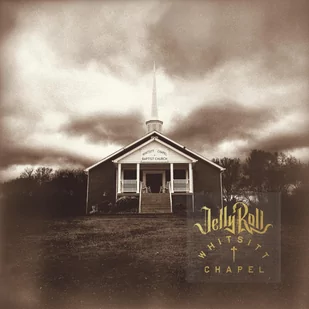 Whitsitt Chapel - Country - miniaturka - grafika 1
