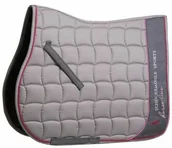 Czapraki - SCHOCKEMOHLE Potnik Action Pad wiosna-lato 2017 silver - miniaturka - grafika 1