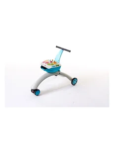 Tiny Love Chodzik 5w1 "Walk Behind&Ride" - 6 m+ - Zawieszki dla dzieci i niemowląt - miniaturka - grafika 1