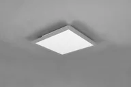 Lampy sufitowe - Gamma RL LED plafon (z pilotem) tytanowy R62863087 - miniaturka - grafika 1