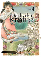 Komiksy dla młodzieży - Beztroska Kraina Tom 4 - miniaturka - grafika 1