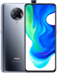 Xiaomi Pocophone F2 Pro 256GB Dual Sim Szary - Telefony komórkowe - miniaturka - grafika 1