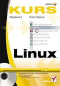 Systemy operacyjne i oprogramowanie - Linux. Kurs - miniaturka - grafika 1