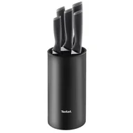 Noże kuchenne - Zestaw noży TEFAL Comfort K2216S74 (6 elementów) - miniaturka - grafika 1