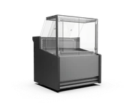 Szafy i witryny chłodnicze - Lada chłodnicza CEBEA DOROTEA S 97/93 (REMOTE) - miniaturka - grafika 1