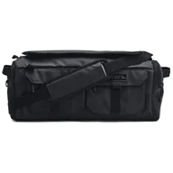 Torby podróżne - Torba podróżna Under Armour Triumph Backpack Duffle Kolor: czarny - miniaturka - grafika 1