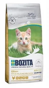 Sucha karma dla kotów - Bozita Feline Kitten 2 kg - miniaturka - grafika 1