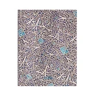 Kalendarze - Kalendar tygodniowy ultra 2024 Granada Turquoise - miniaturka - grafika 1