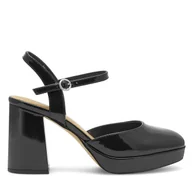 Sandały damskie - Sandały Jenny Fairy SORELLA WYL04042-1 Czarny - miniaturka - grafika 1