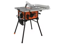 Piły elektryczne - Black&Decker uniwersalna pilarka stołowa 254/30mm, 1800W, Decker [BES720-QS] - miniaturka - grafika 1