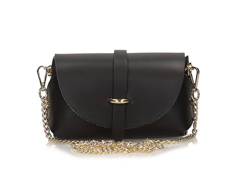 Listonoszka ze złotym łańcuszkiem Toscanio A32