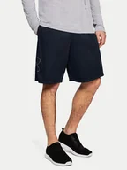 Spodenki męskie - Spodenki męskie Under Armour  Tech Graphic Short XL - miniaturka - grafika 1