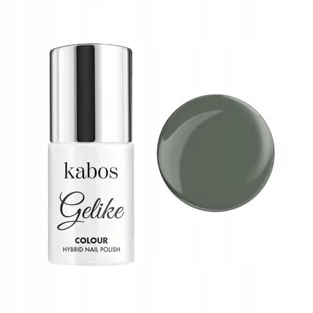 Gelike colour Military Coat 5 ml